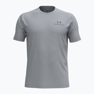 Koszulka treningowa męska Under Armour Vanish Energy mod gray light heather/mod gray