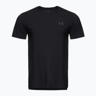 Koszulka do biegania męska Under Armour Launch Elite black/reflective