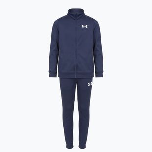 Dres dziecięcy Under Armour Knit navy