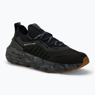Buty męskie Under Armour Phantom 4 Camo black/steel/ultimate black