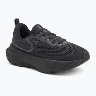 Buty do biegania męskie Under Armour Infinite Elite 2 black/black/anthracite