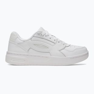 Buty treningowe damskie Under Armour Flex white/white/distant gray