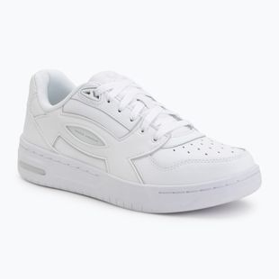Buty treningowe męskie Under Armour Flex white/white/distant gray
