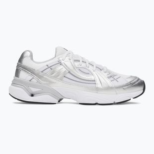 Buty treningowe Under Armour Sola white/metallic silver/galaxy black