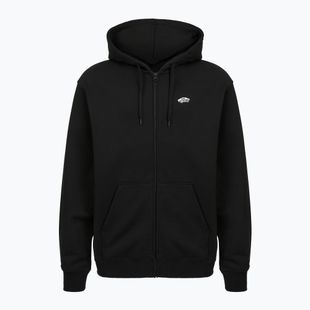 Bluza męska Vans Style 76 II Loose Ft Full Zip Po black/white