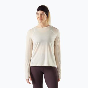 Bluza termoaktywna damska Smartwool Active almond