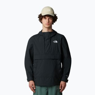 Kurtka przeciwwiatrowa męska The North Face Ersa Wind Anorak tnf black