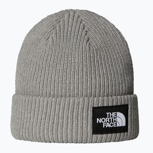 Czapka zimowa The North Face Salty Lined light grey heather
