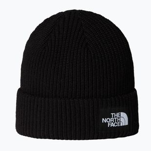 Czapka zimowa The North Face Salty Lined black
