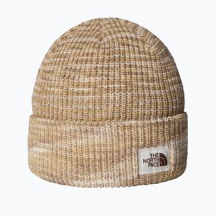Czapka zimowa The North Face Salty Bae Lined white dune