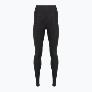 Legginsy trekkingowe damskie The North Face Felik Alpine tnf black