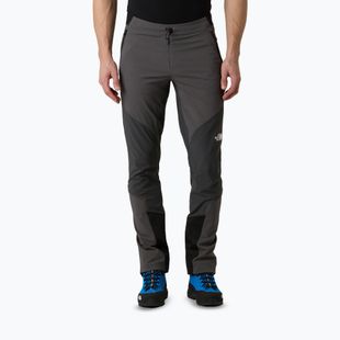 Spodnie trekkingowe męskie The North Face Dawn Turn anthracite grey/asphalt grey/tnf black