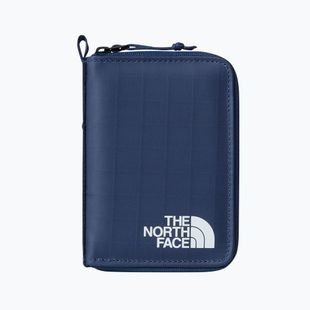 Portfel The North Face Base Camp Voyager shady blue/summit navy