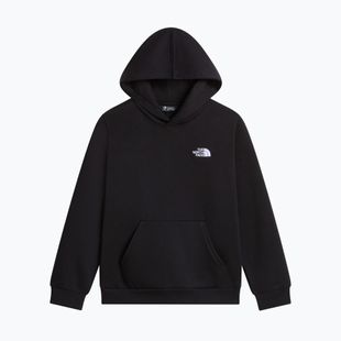 Bluza dziecięca The North Face Evolution Simple Dome Pullover Hood tnf black