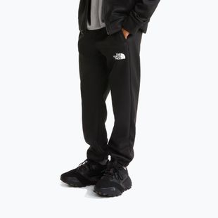 Spodnie trekkingowe dziecięce The North Face Teen Reaxion Jogger tnf black