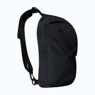 Plecak miejski na jedno ramię The North Face Glen Canyon black