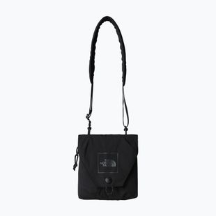 Saszetka The North Face Glen Canyon Pocket black