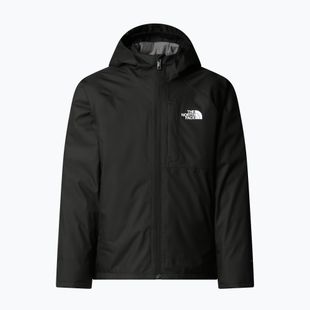 Kurtka dziecięca The North Face Perrito 4IN1 tnf black
