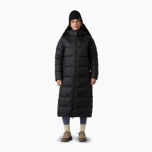 Płaszcz puchowy damski The North Face Hydrenalite City Long Down Hooded Parka