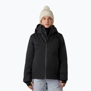 Kurtka narciarska damska The North Face Lenado black
