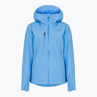 Kurtka narciarska damska The North Face Descendit marina blue