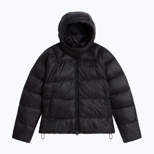 Kurtka puchowa damska The North Face Hydrenalite City Down Hooded tnf black