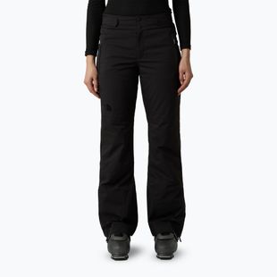 Spodnie narciarskie damskie The North Face Lenado Regular black
