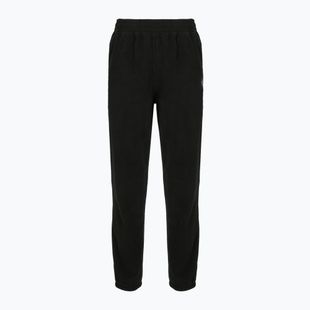 Spodnie damskie The North Face Glacier Fleece black