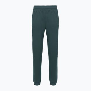 Spodnie damskie The North Face Mountain Athletics Fleece deep cypress/space