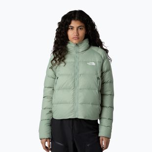 Kurtka puchowa damska The North Face Hyalite Down slate moss