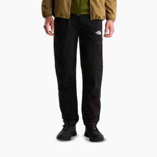Spodnie trekkingowe męskie The North Face Exploration Regular Tapered tnf black