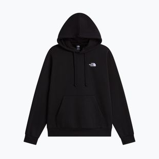 Bluza damska The North Face Evolution Simple Dome Regular Hoodie tnf black