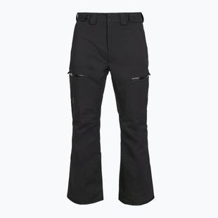 Spodnie narciarskie męskie The North Face Chakal black/black