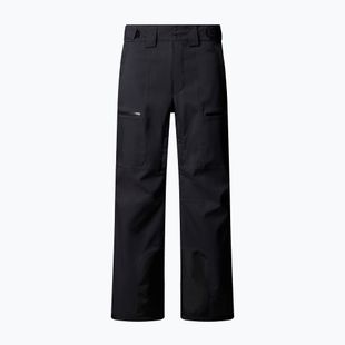 Spodnie narciarskie męskie The North Face Chakal Regular black/black