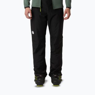 Spodnie narciarskie męskie The North Face Descendit black/black