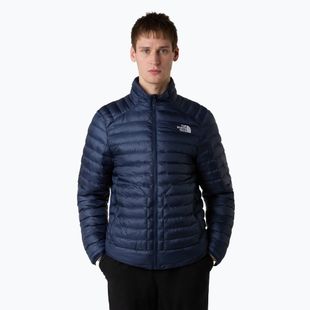 Kurtka ocieplana męska The North Face Huila Synthetic summit navy
