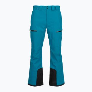 Spodnie narciarskie męskie The North Face Chakal Regular dusk blue