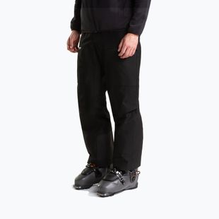 Spodnie narciarskie męskie The North Face GTX Downstrike tnf black