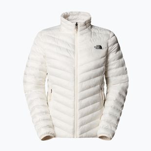 Kurtka ocieplana damska The North Face Huila Synth white dune