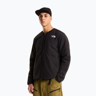 Kurtka przeciwwiatrowa męska The North Face Ilti Liner tnf black