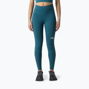 Legginsy treningowe damskie The North Face Flex Warm space