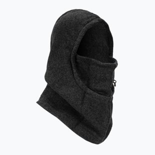 Kominiarka damska Smartwool Second Cut Fleece Hood charcoal