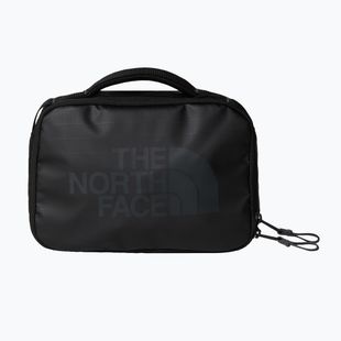 Kosmetyczka The North Face Base Camp Voyager Dopp Kit 4 l black/asphalt grey
