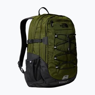 Plecak miejski The North Face Borealis Classic 29 l woodland green/black