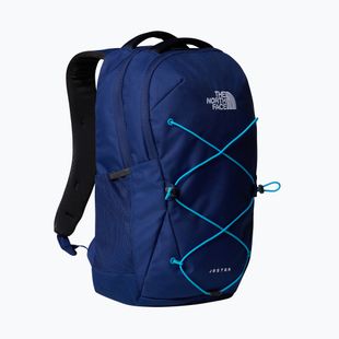 Plecak miejski The North Face Jester 28 l eagle blue/meridian blue