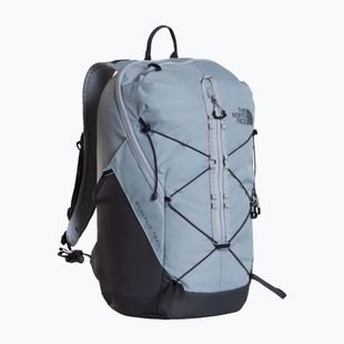 Plecak turystyczny The North Face Borealis Trail 27 l high rise grey/smoked pearl