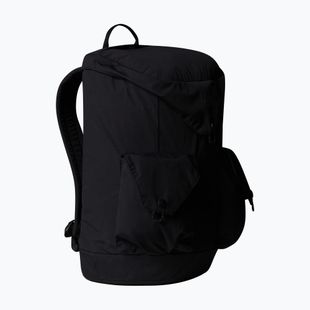 Plecak miejski The North Face Glen Canyon black