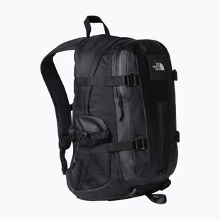 Plecak miejski The North Face Hot Shot Base Camp 25,5 l tnf black