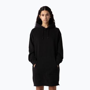 Sukienka The North Face Relaxed Hooded black