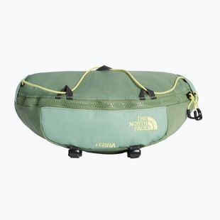 Saszetka nerka The North Face Terra Lumbar 3 dark mist/slate